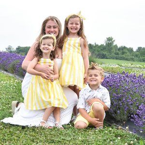 Meet your Posher, Carrie